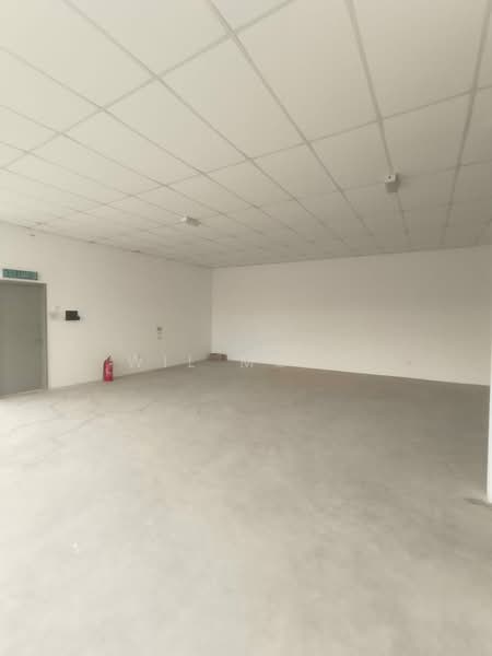 Semi-D Factory for Sale in Senai (Kulai) - Wil Mong - Interior - PropertyGuru.com.my