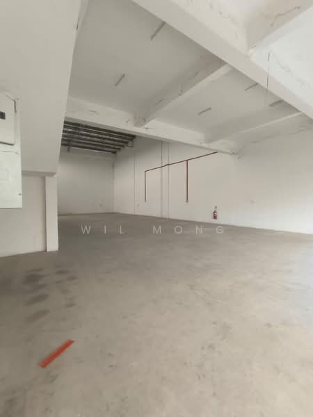Semi-D Factory for Sale in Senai (Kulai) - Wil Mong - Interior - PropertyGuru.com.my