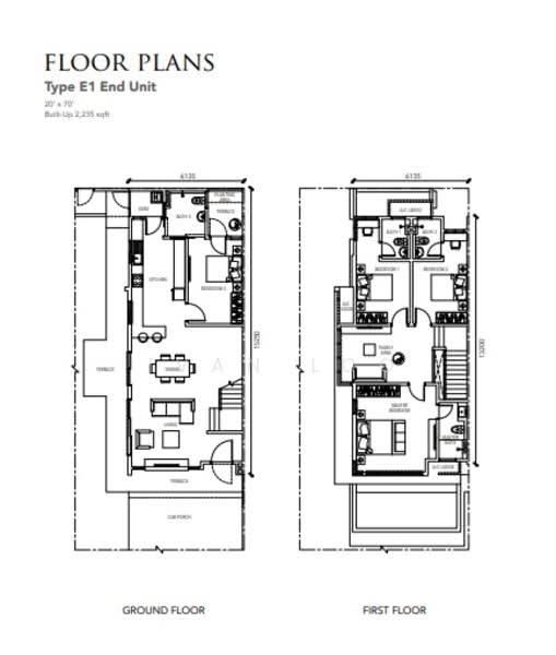 2-storey Terraced House for Sale in Elmina (Shah Alam) - Ivan Loo - PropertyGuru.com.my