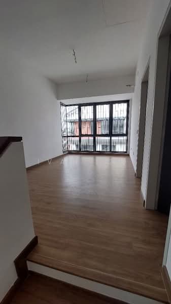2-storey Terraced House for Sale in Elmina (Shah Alam) - Ivan Loo - Living Room - PropertyGuru.com.my
