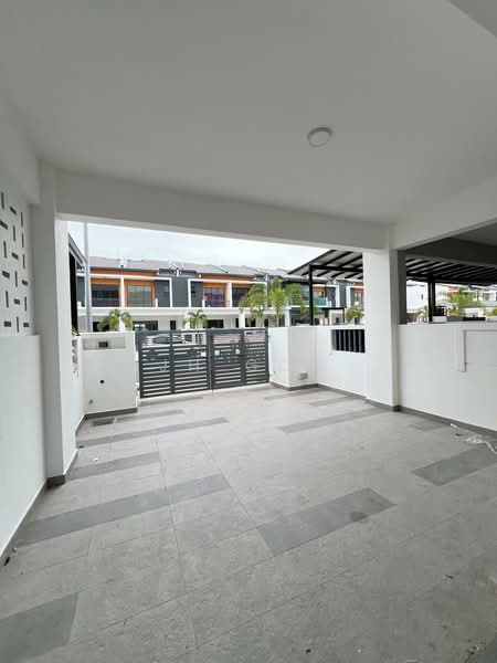 2-storey Terraced House for Rent in Telok Panglima Garang (Selangor) - JH Goh - Exterior - PropertyGuru.com.my