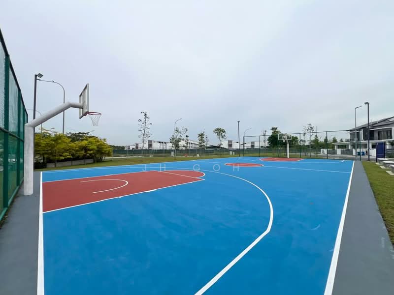 2-storey Terraced House for Rent in Telok Panglima Garang (Selangor) - JH Goh - Exterior - PropertyGuru.com.my