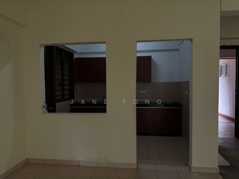Condominium for Sale at Sri Lojing Condominiums - Jane Fong - Kitchen - PropertyGuru.com.my