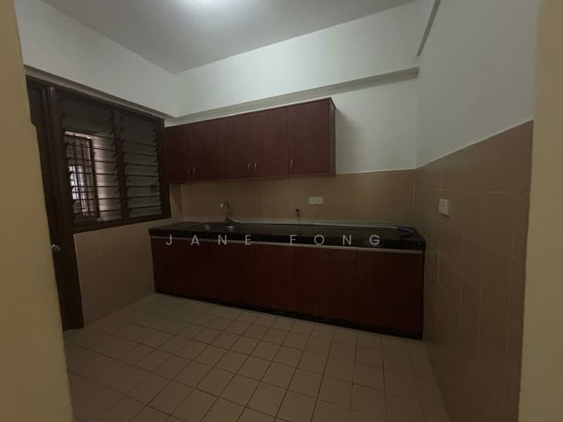 Condominium for Sale at Sri Lojing Condominiums - Jane Fong - Kitchen - PropertyGuru.com.my