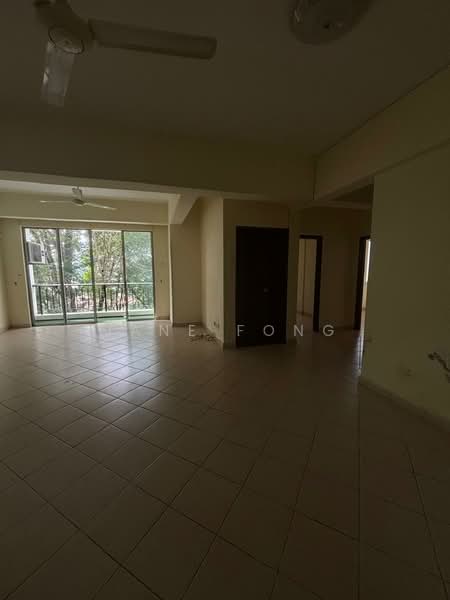 Condominium for Sale at Sri Lojing Condominiums - Jane Fong - Balcony - PropertyGuru.com.my