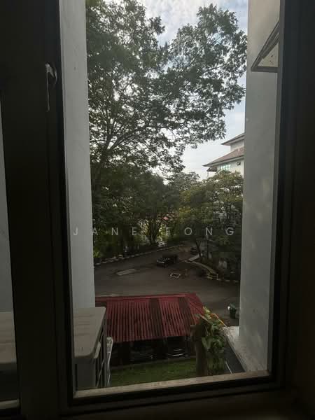 Condominium for Sale at Sri Lojing Condominiums - Jane Fong - Exterior - PropertyGuru.com.my