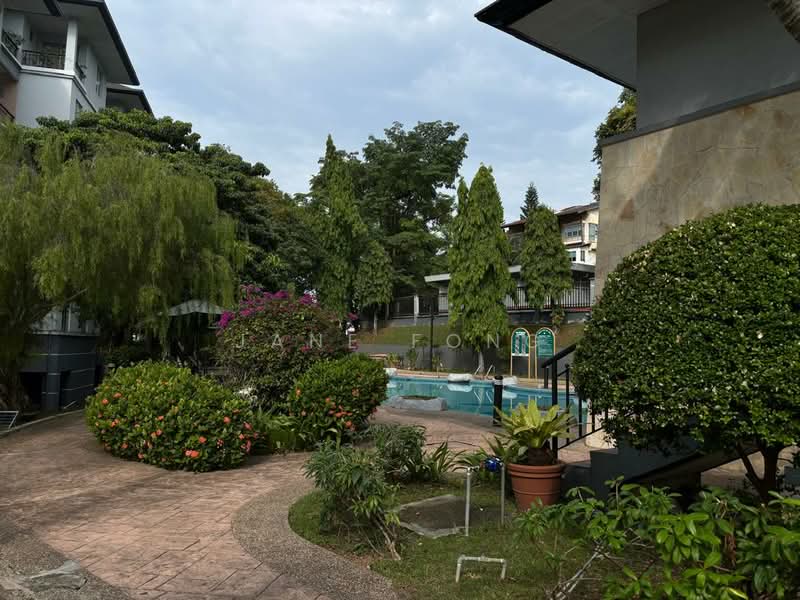 Condominium for Sale at Sri Lojing Condominiums - Jane Fong - Exterior - PropertyGuru.com.my