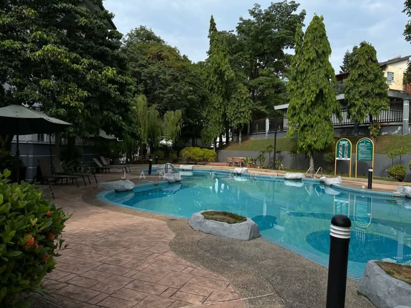 Condominium for Sale at Sri Lojing Condominiums - Jane Fong - Exterior - PropertyGuru.com.my