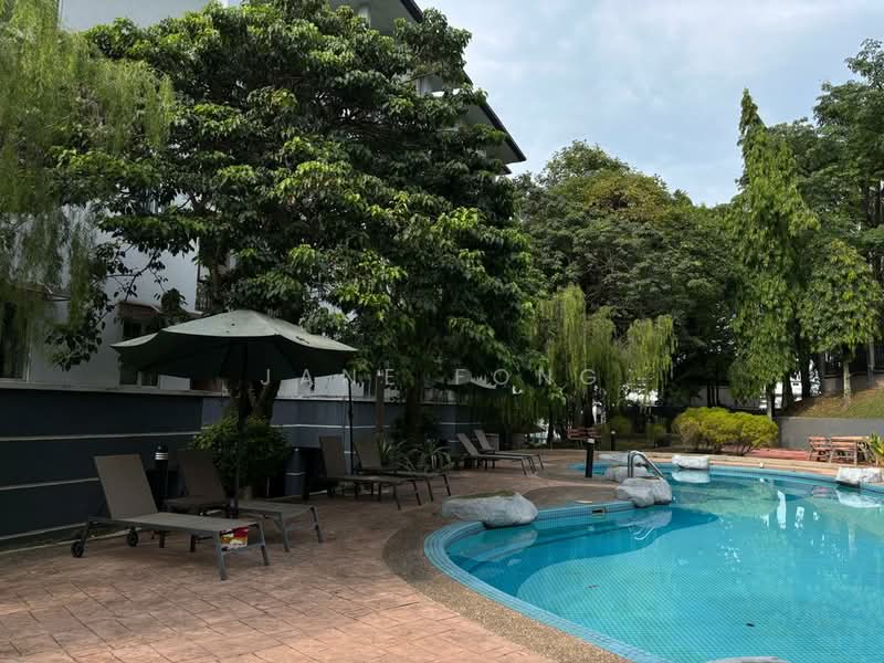 Condominium for Sale at Sri Lojing Condominiums - Jane Fong - Exterior - PropertyGuru.com.my