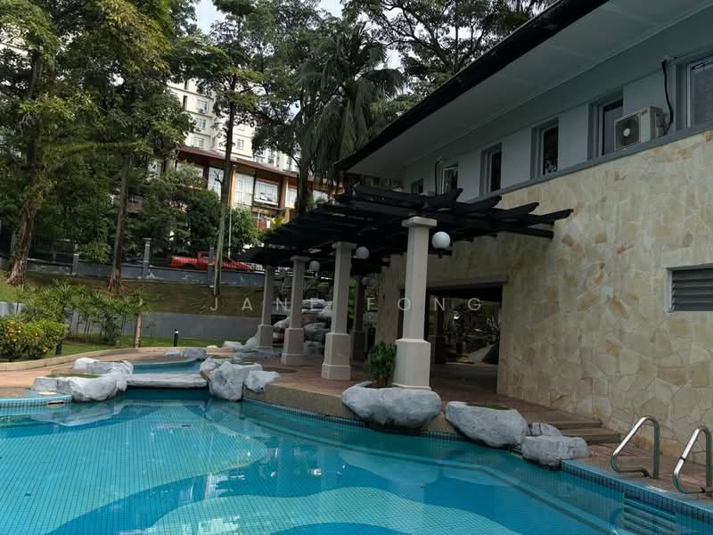 Condominium for Sale at Sri Lojing Condominiums - Jane Fong - Exterior - PropertyGuru.com.my