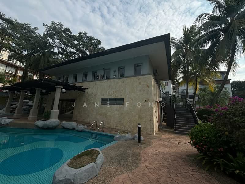 Condominium for Sale at Sri Lojing Condominiums - Jane Fong - Exterior - PropertyGuru.com.my