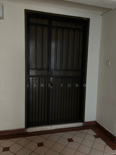 Condominium for Sale at Sri Lojing Condominiums - Jane Fong - Entrance - PropertyGuru.com.my