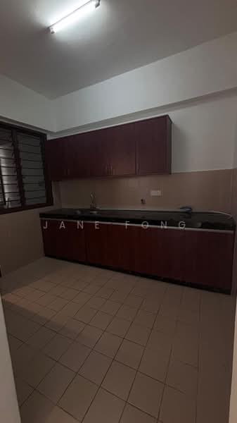Kondominium untuk Dijual di Sri Lojing Condominiums - Jane Fong - Kitchen - PropertyGuru.com.my