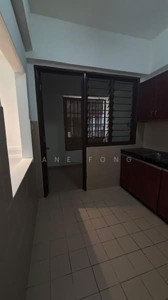 Kondominium untuk Dijual di Sri Lojing Condominiums - Jane Fong - Kitchen - PropertyGuru.com.my