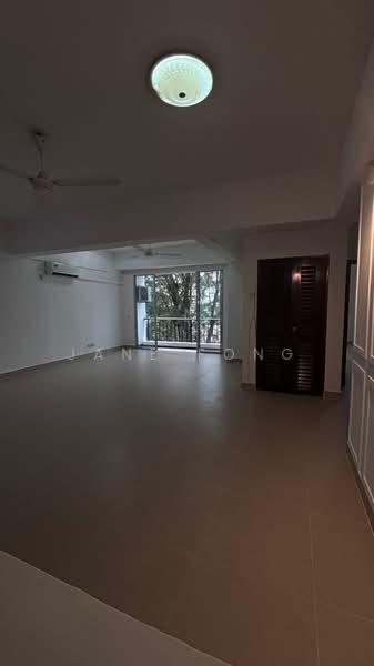Kondominium untuk Dijual di Sri Lojing Condominiums - Jane Fong - Living Room - PropertyGuru.com.my