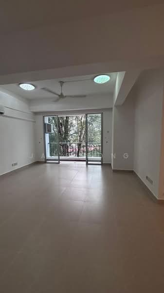 Kondominium untuk Dijual di Sri Lojing Condominiums - Jane Fong - Living Room - PropertyGuru.com.my