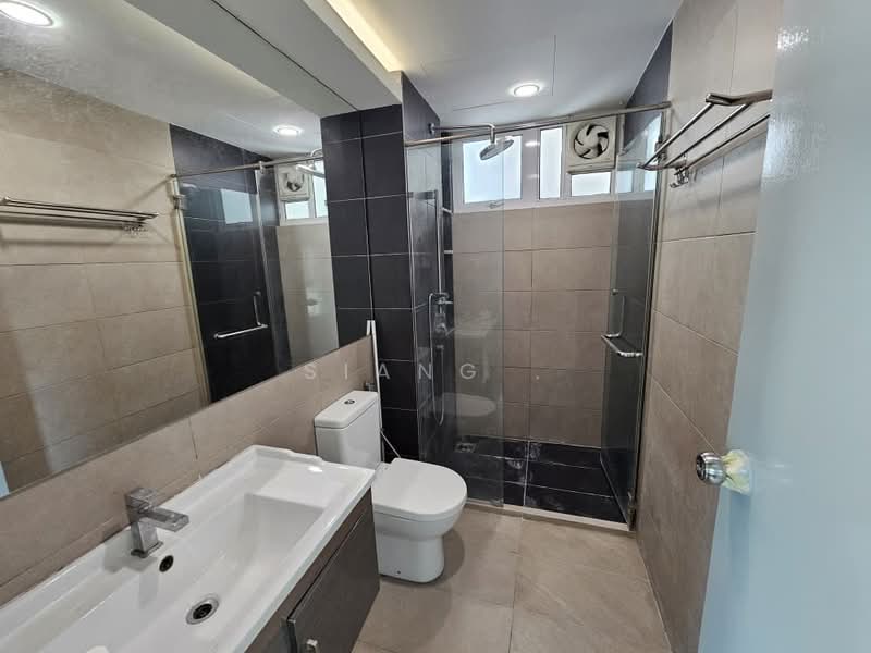 Condominium for Sale at Gardens Ville - Siang . - Bathroom - PropertyGuru.com.my