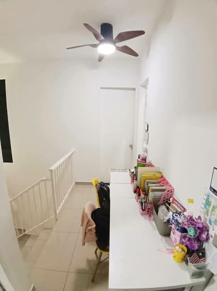 Terraced House for Sale in Kota Masai (Pasir Gudang) - Amir Faris Rusli - Interior - PropertyGuru.com.my