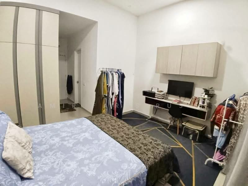 Terraced House for Sale in Kota Masai (Pasir Gudang) - Amir Faris Rusli - PropertyGuru.com.my