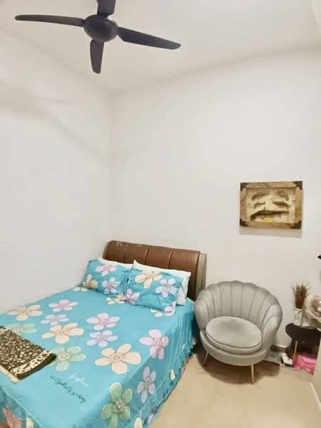 Terraced House for Sale in Kota Masai (Pasir Gudang) - Amir Faris Rusli - PropertyGuru.com.my
