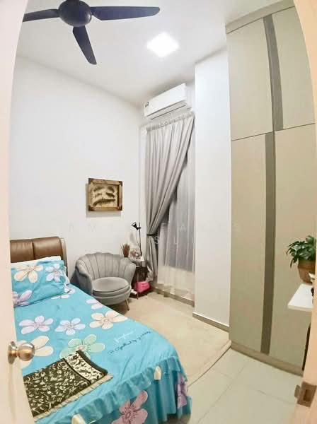 Terraced House for Sale in Kota Masai (Pasir Gudang) - Amir Faris Rusli - PropertyGuru.com.my