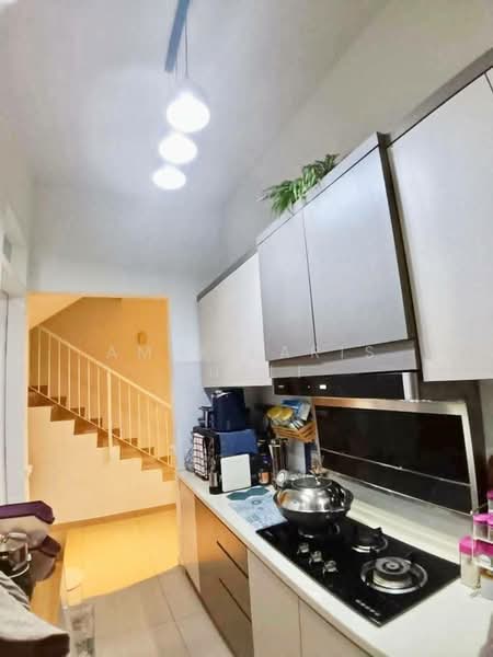 Terraced House for Sale in Kota Masai (Pasir Gudang) - Amir Faris Rusli - PropertyGuru.com.my