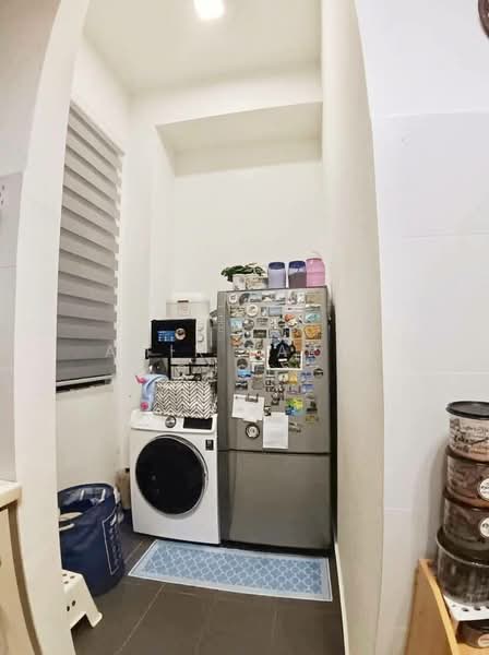 Terraced House for Sale in Kota Masai (Pasir Gudang) - Amir Faris Rusli - PropertyGuru.com.my