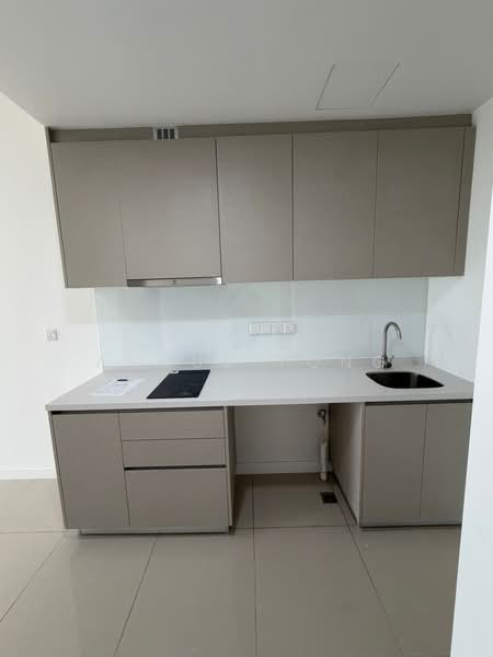 Condominium for Rent at Skyline KL - Angus Yong - Kitchen - PropertyGuru.com.my