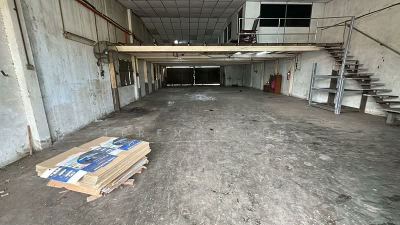Terrace Factory for Sale in Taman Klang Utama (Kapar) - Terence Lee - Interior - PropertyGuru.com.my