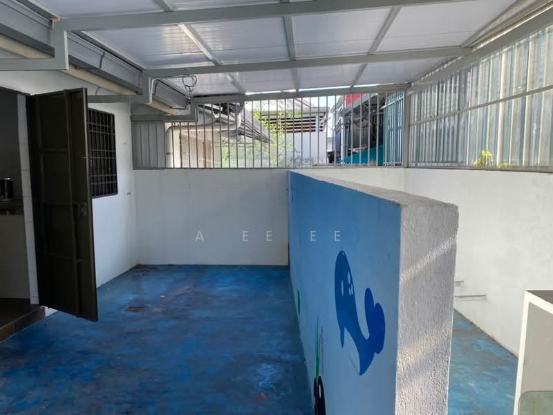 Semi-Detached House for Sale in Island Park (Jelutong) - A Ee Ee - Exterior - PropertyGuru.com.my