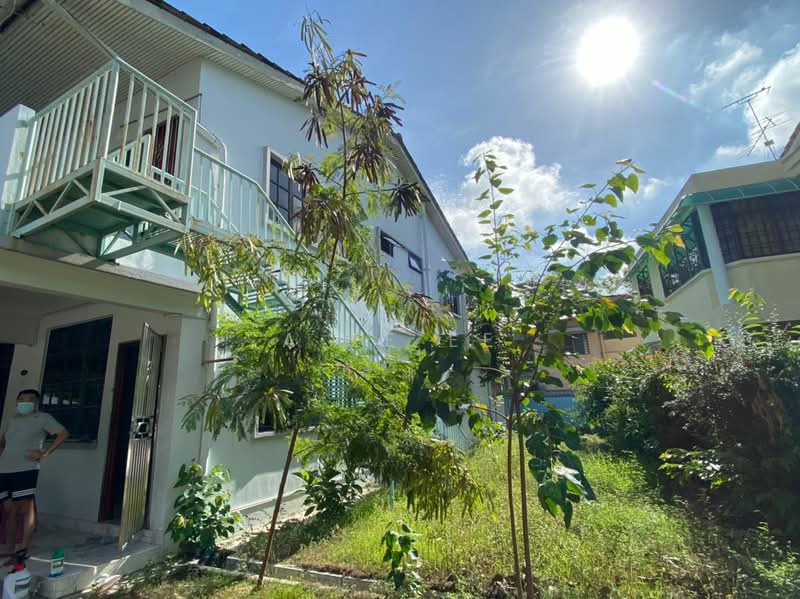 Semi-Detached House for Sale in Island Park (Jelutong) - A Ee Ee - Exterior - PropertyGuru.com.my