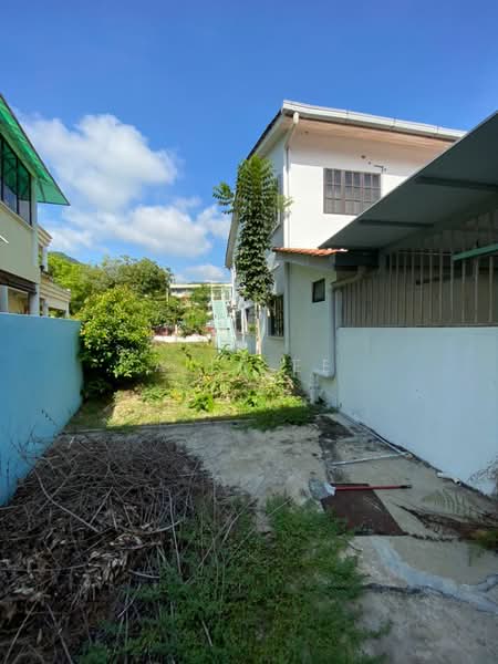 Semi-Detached House for Sale in Island Park (Jelutong) - A Ee Ee - Exterior - PropertyGuru.com.my