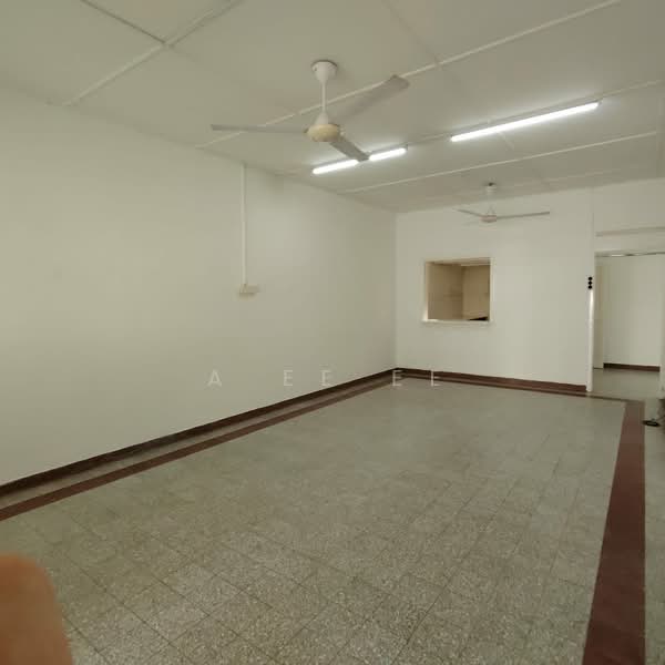 Semi-Detached House for Sale in Island Park (Jelutong) - A Ee Ee - Interior - PropertyGuru.com.my