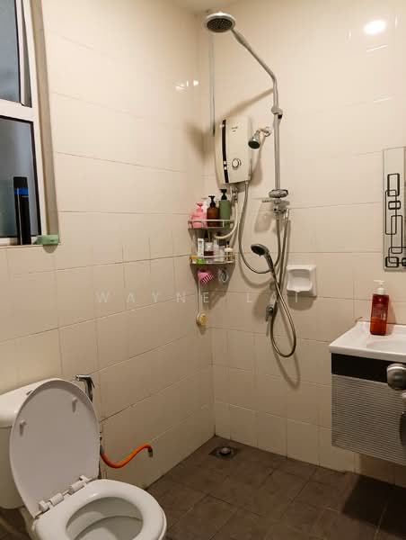 3-storey Terraced House for Rent in Balakong (Selangor) - Wayne Lai - Bathroom - PropertyGuru.com.my