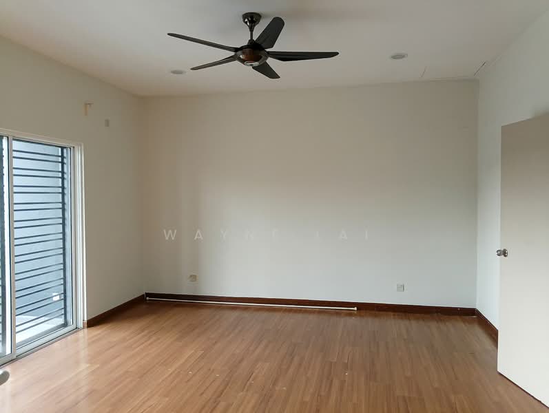 3-storey Terraced House for Rent in Balakong (Selangor) - Wayne Lai - Interior - PropertyGuru.com.my