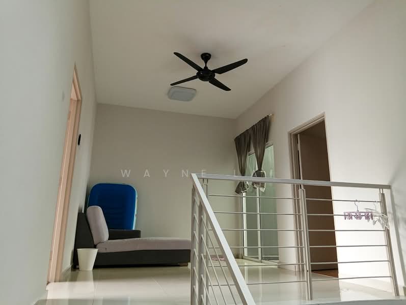 3-storey Terraced House for Rent in Balakong (Selangor) - Wayne Lai - Interior - PropertyGuru.com.my