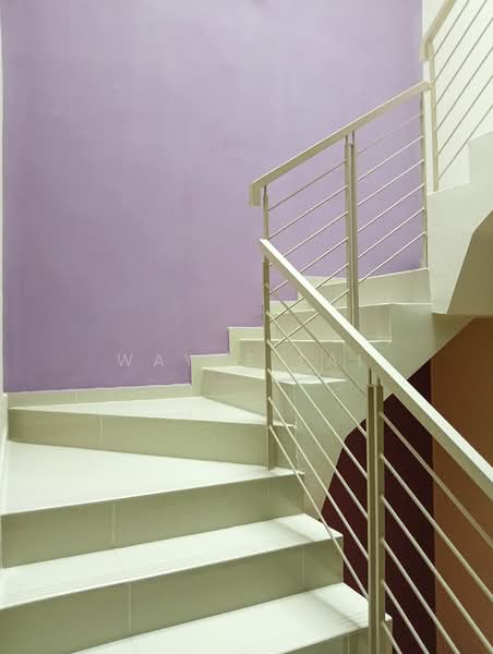 3-storey Terraced House for Rent in Balakong (Selangor) - Wayne Lai - Interior - PropertyGuru.com.my