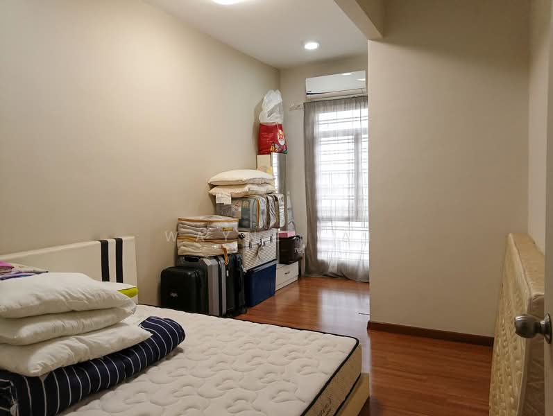 3-storey Terraced House for Rent in Balakong (Selangor) - Wayne Lai - Bedroom - PropertyGuru.com.my