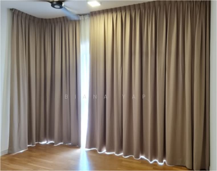 The Greens untuk Untuk Disewa - RM 6,750 /bulan, Apr 2026 - Interior - PropertyGuru.com.my