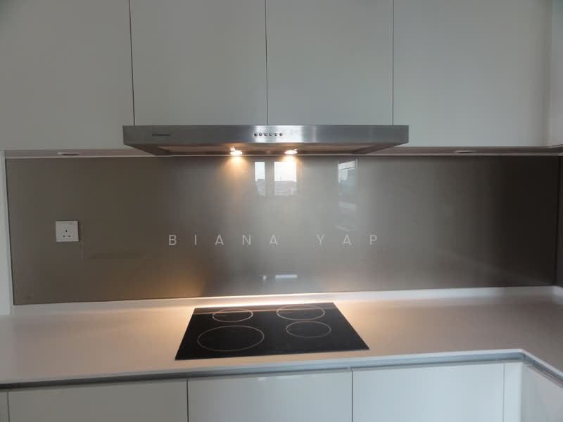 The Greens untuk Untuk Disewa - RM 6,750 /bulan, Apr 2026 - Kitchen - PropertyGuru.com.my