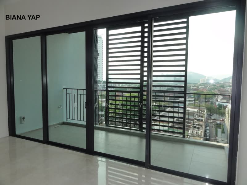 The Greens untuk Untuk Disewa - RM 6,750 /bulan, Apr 2026 - Balcony - PropertyGuru.com.my