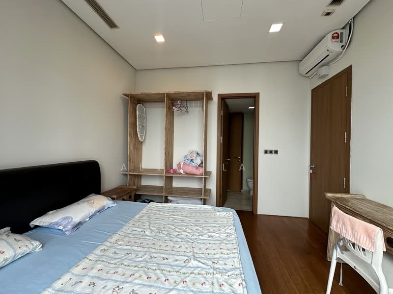 Vipod Residence untuk Untuk Disewa - RM 2,900 /bulan, Apr 2026 - PropertyGuru.com.my