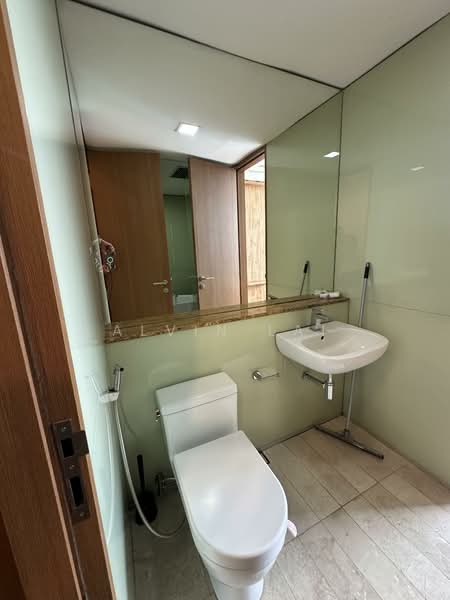 Vipod Residence untuk Untuk Disewa - RM 2,900 /bulan, Apr 2026 - PropertyGuru.com.my