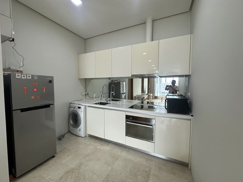 Vipod Residence untuk Untuk Disewa - RM 2,900 /bulan, Apr 2026 - PropertyGuru.com.my