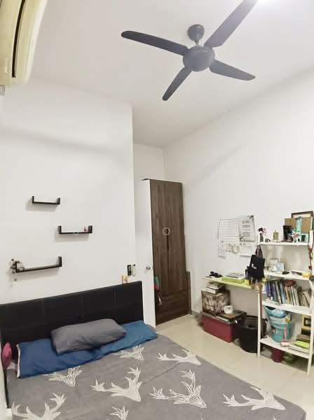 Taman Pulai Jaya untuk Untuk Dijual - RM 450,000, Apr 2026 - Bedroom - PropertyGuru.com.my