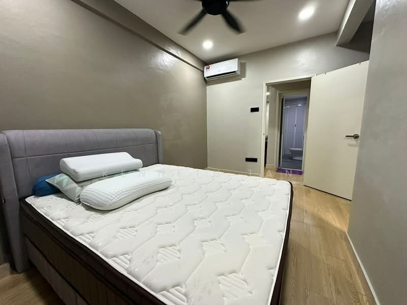 Apartment for Sale at Bayu Puteri 3 - Kenneth Tan - Bedroom - PropertyGuru.com.my