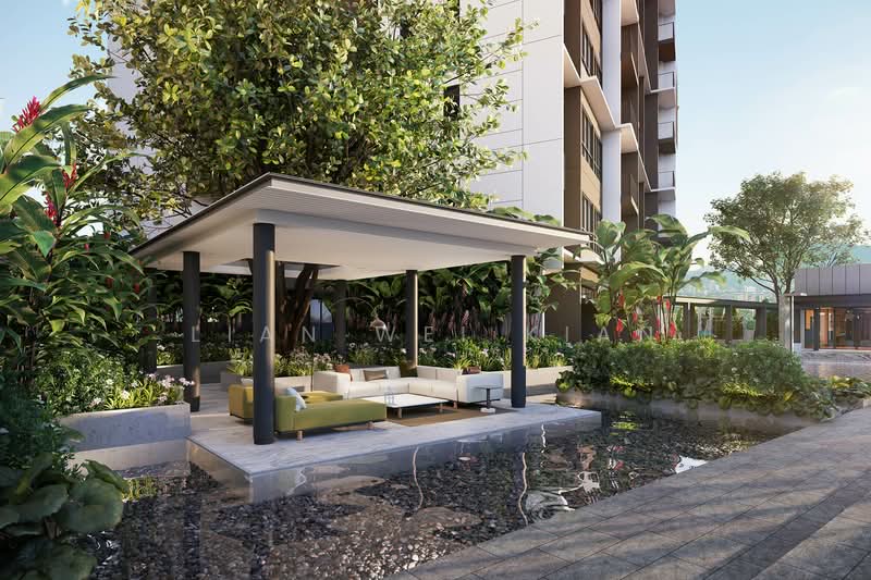 Residensi Sfera Wangsa Maju untuk Untuk Dijual - RM 430,000, Apr 2026 - Exterior - PropertyGuru.com.my