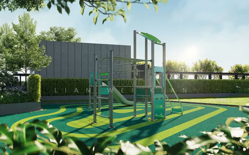 Residensi Sfera Wangsa Maju untuk Untuk Dijual - RM 430,000, Apr 2026 - Exterior - PropertyGuru.com.my