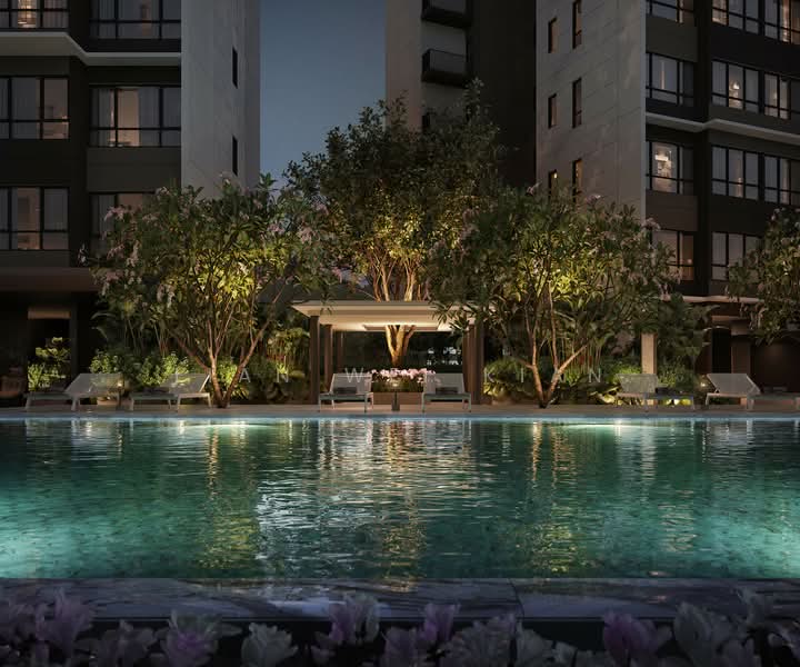 Residensi Sfera Wangsa Maju untuk Untuk Dijual - RM 430,000, Apr 2026 - Exterior - PropertyGuru.com.my