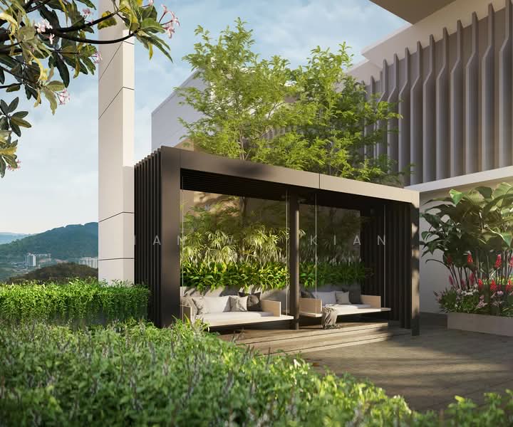 Residensi Sfera Wangsa Maju untuk Untuk Dijual - RM 430,000, Apr 2026 - Exterior - PropertyGuru.com.my